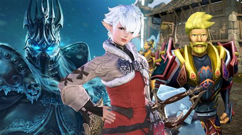 Recommended mmorpg games. Things To Know About Recommended mmorpg games. 